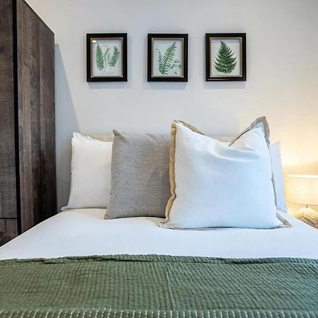 Amazing 2 Bedrooms I Brighton Station I Sleep 6 I Rh1 Exterior foto