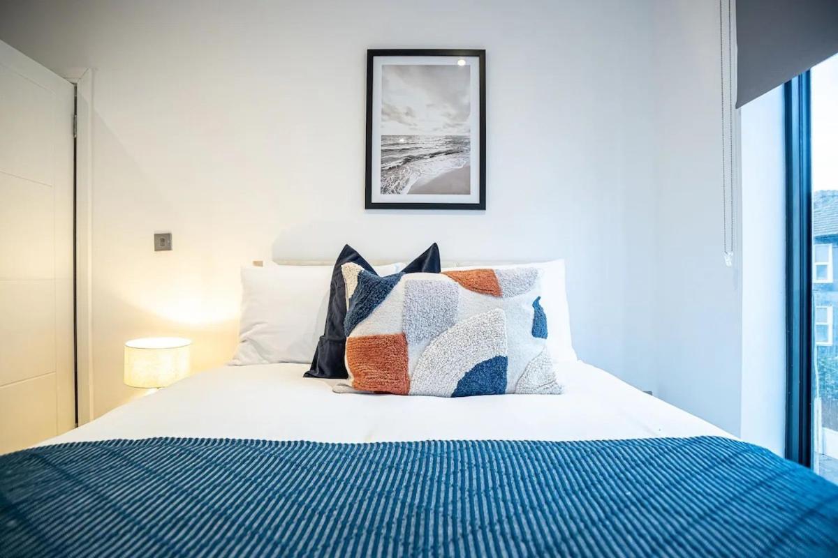 Amazing 2 Bedrooms I Brighton Station I Sleep 6 I Rh1 Exterior foto