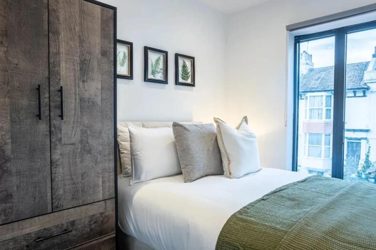 Amazing 2 Bedrooms I Brighton Station I Sleep 6 I Rh1 Exterior foto