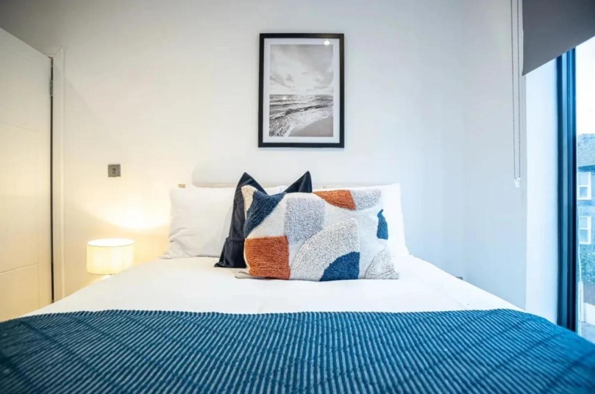 Amazing 2 Bedrooms I Brighton Station I Sleep 6 I Rh1 Exterior foto